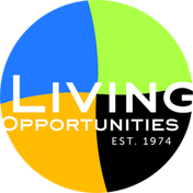 Living Opportunities logo